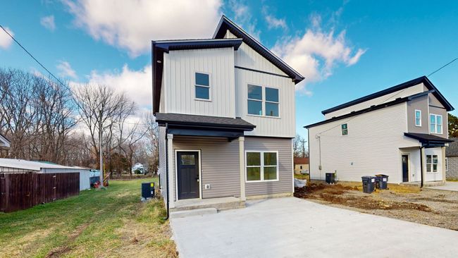 312 Second St, House other with 3 bedrooms, 3 bathrooms and null parking in Guthrie KY | Image 25