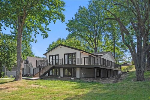 7809 Nw Scenic Dr, Weatherby Lake, MO, 64152-1642 | Card Image