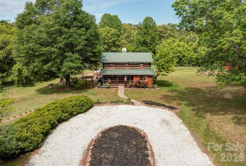 125 Sand Hill Rd, Lawndale, NC, 28090-9211 | Card Image