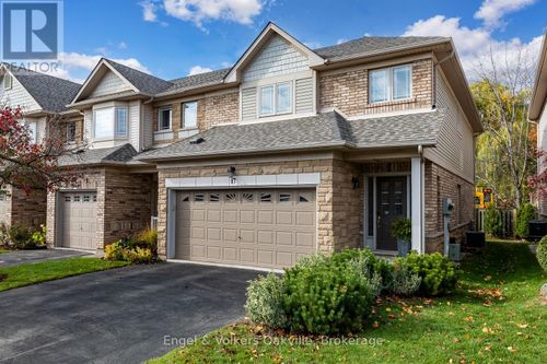 17-2169 Orchard Rd, Burlington, ON, L7L7H9 | Card Image