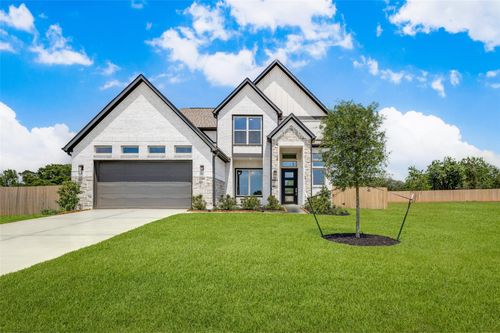 349 Covey Lane, Sealy, TX, 77474 | Card Image
