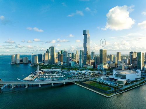 apt-3407-398 Ne 5th St, Miami, FL, 33132-2148 | Card Image