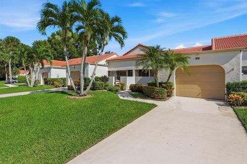 5887 Parkwalk Circle W, Boynton Beach, FL, 33472 | Card Image