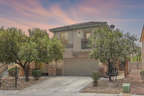 9105 Picket Fence Ave, Las Vegas, NV, 89143-5428 | Card Image