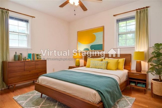 879 Old Tucker Rd, House other with 3 bedrooms, 2 bathrooms and 2 parking in Stone Mountain GA | Image 22