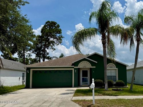 4257 Mount Carmel Ln, Melbourne, FL, 32901-8665 | Card Image
