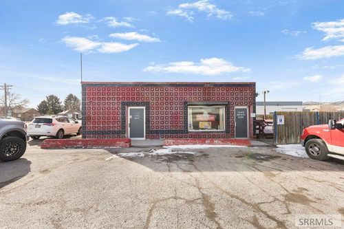 2525 Pole Line Rd, Pocatello, ID, 83201-6109 | Card Image