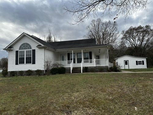 2607 Cumberland City Rd, Dover, TN, 37058-6159 | Card Image
