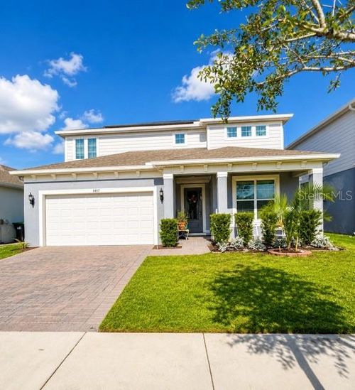 1457 Grand Palm Dr, ORLANDO, FL, 32828-5010 | Card Image