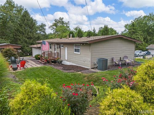 510 Fern Dr, Belleville, IL, 62223-4012 | Card Image