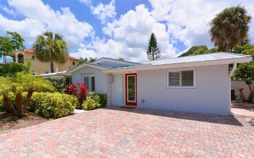 226 N Blvd Of Presidents, SARASOTA, FL, 34236-1309 | Card Image