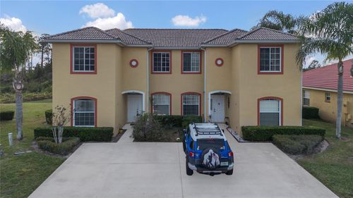 112 Ocean Bluff Drive, KISSIMMEE, FL, 34759 | Card Image