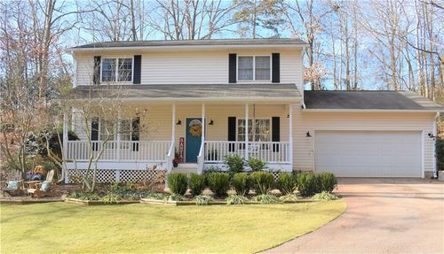 2011 Ridgeview Ln, Seneca, SC, 29678-4262 | Card Image