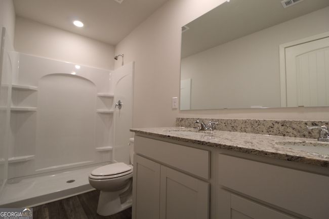 UNIT-28 - 1005 N 2 Nd Ave Nw, Townhouse with 3 bedrooms, 3 bathrooms and null parking in Rome GA | Image 11