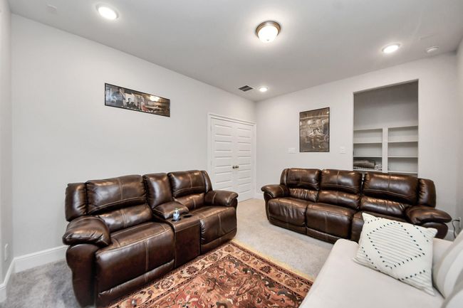 Media / Entertainment Room | Image 37