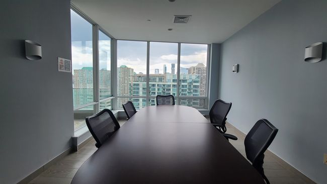 APT-2003 - 1 Shore Ln, House other with 1 bedrooms, 1 bathrooms and null parking in Jersey City NJ | Image 18