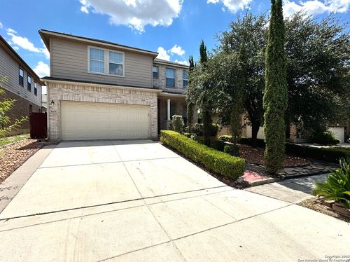 5405 Nutmeg Trl, Leon Valley, TX, 78238-2324 | Card Image