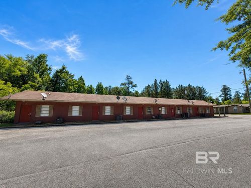 110 College Drive, Brewton, AL, 36426 | Card Image