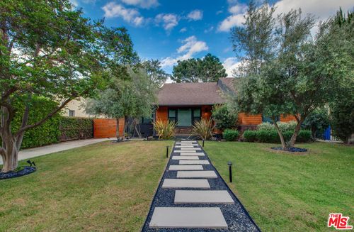 5518 Carpenter Ave, Valley Village, CA, 91607-2206 | Card Image