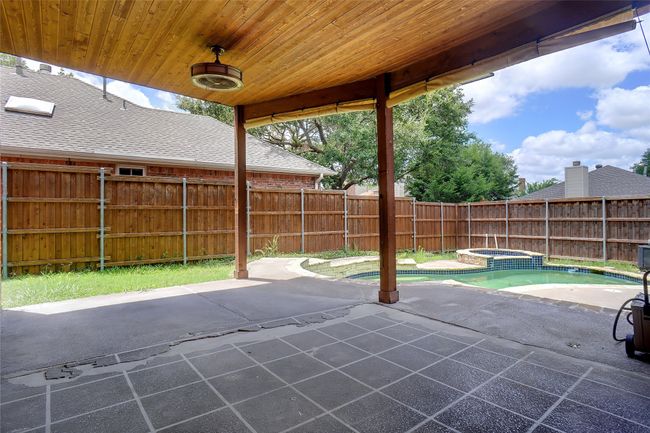 2337 San Gabriel Dr, House other with 4 bedrooms, 3 bathrooms and null parking in Plano TX | Image 28
