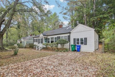 1782 Parkhill Drive, House other with 3 bedrooms, 2 bathrooms and 2 parking in Decatur GA | Image 3