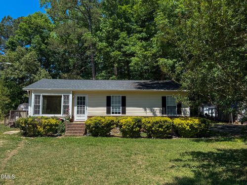 1340 Major Slade Road, Wendell, NC, 27591 | Card Image