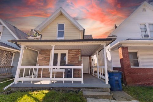 1204 Navarre Ave, Toledo, OH, 43605-3026 | Card Image