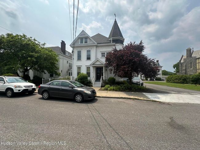 437 E Allen St, Home with 0 bedrooms, 2 bathrooms and null parking in Hudson NY | Image 10