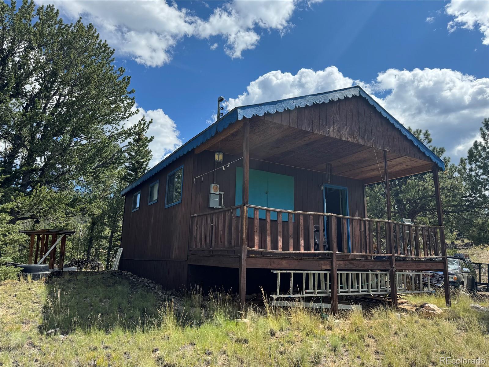 Wills Way, Jefferson, CO 80456