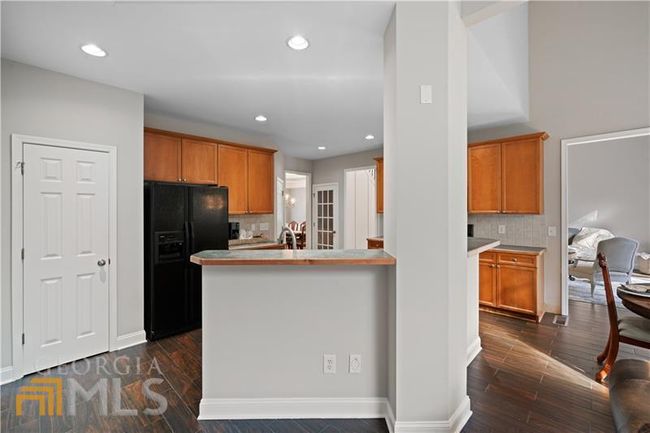 2920 Dartmouth Pl, House other with 4 bedrooms, 4 bathrooms and 2 parking in Cumming GA | Image 13