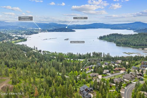 1054 S Conservation Ct, Coeur D Alene, ID, 83814-4509 | Card Image