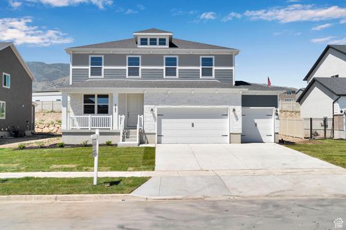 606-3193 S Blue Heron Dr, Saratoga Springs, UT, 84045-4545 | Card Image