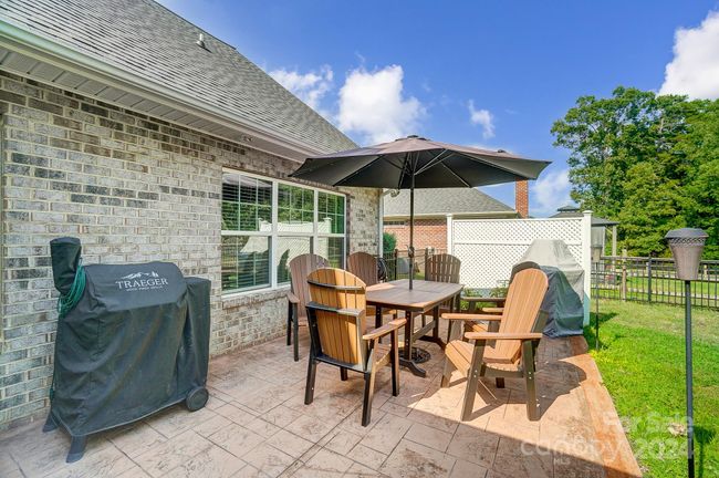 12864 Hill Pine Rd, House other with 3 bedrooms, 3 bathrooms and null parking in Midland NC | Image 38
