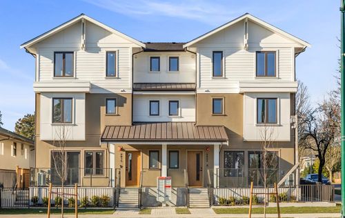 6809 Oak St, Vancouver, BC, V6P | Card Image
