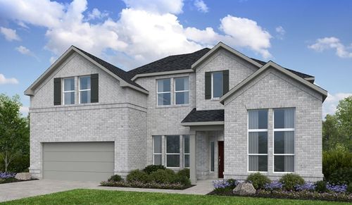 1516 Cedarberry Dr, Northlake, TX, 76226-4674 | Card Image