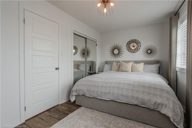 51 - 70 Plains Rd W, Townhouse with 2 bedrooms, 2 bathrooms and 1 parking in Burlington ON | Image 20