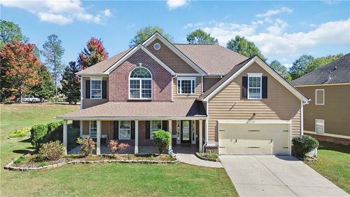 2868 Rolling Downs Way, Loganville, GA, 30052-7922 | Card Image