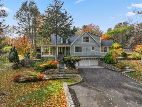 68 High Ridge Rd, Easton, CT, 06612-2022 | Card Image