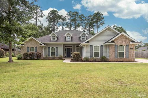 6013 Augustine Dr, Pace, FL, 32571-7637 | Card Image