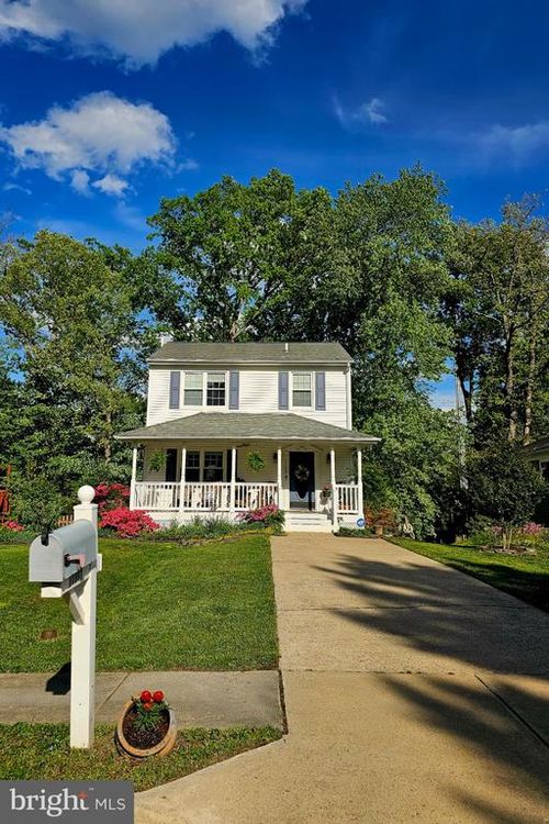 11997 Brice House Ct, WOODBRIDGE, VA, 22192-1603 | Card Image