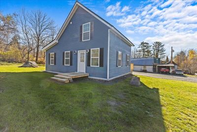 25 Johnny Cake Avenue, House other with 3 bedrooms, 2 bathrooms and null parking in Lunenburg VT | Image 1