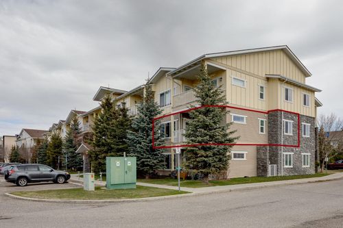 3201-4 Kingsland Close Se, Airdrie, AB, T4A0J3 | Card Image