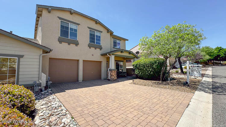 Brindle Dr, Clarkdale, AZ 86324