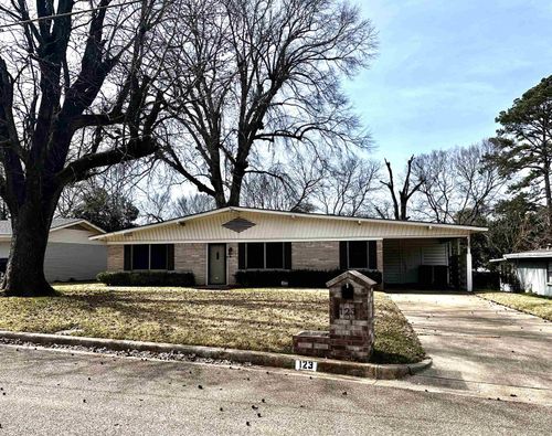 123 Rawley Ct, Longview, TX, 75601-5633 | Card Image