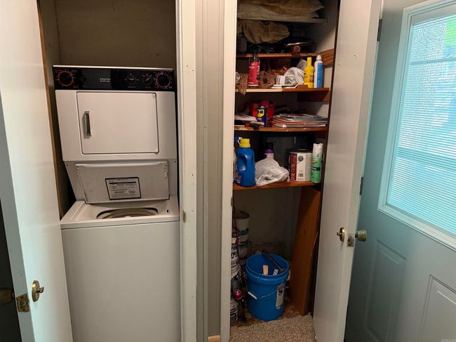 APT-75 - 601 Dave Creek Pkwy, Home with 1 bedrooms, 1 bathrooms and null parking in Fairfield Bay AR | Image 18