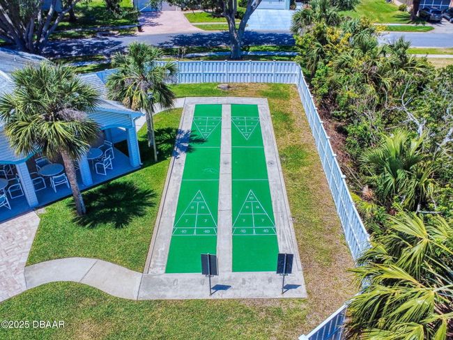 686 Middlebury Loop, House other with 2 bedrooms, 2 bathrooms and null parking in NEW SMYRNA BEACH FL | Image 46