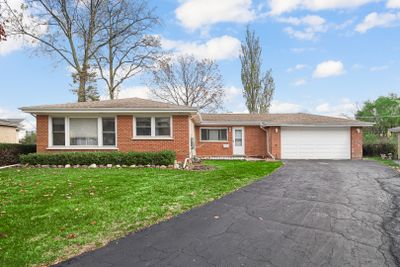 2527 William Avenue, House other with 3 bedrooms, 1 bathrooms and 2 parking in Glenview IL | Image 1