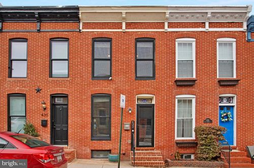 432 E Clement St, BALTIMORE, MD, 21230-4641 | Card Image