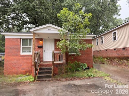 2-825 Rodey Ave, Charlotte, NC, 28206-1843 | Card Image