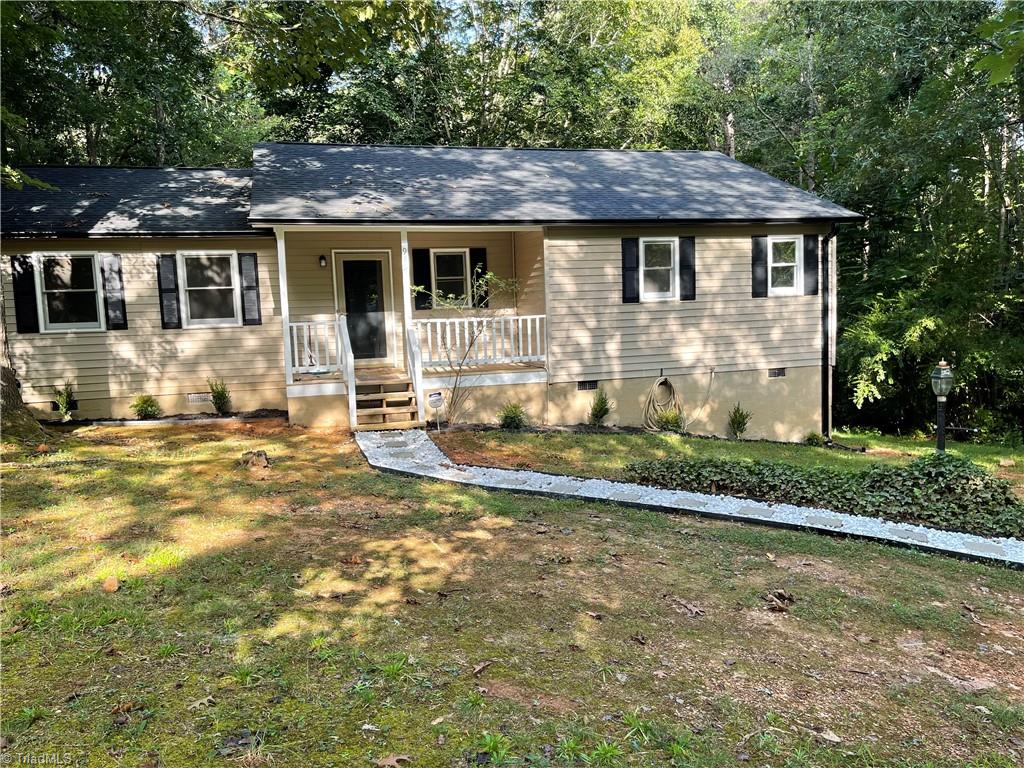 Stanton Rd, Trinity, NC 27370